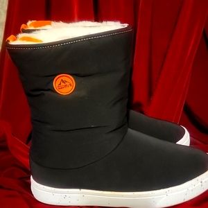 Nortiv 8 Winter Boots Size 12